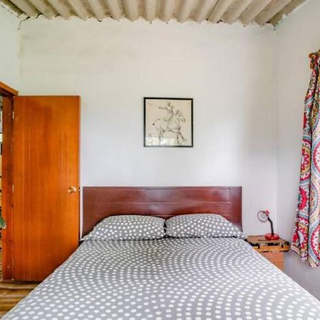 Finca Umnisa - Choachi Bagian luar foto